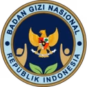 Logo Satuan Pelayanan Pemenuhan Gizi Sulawesi Barat